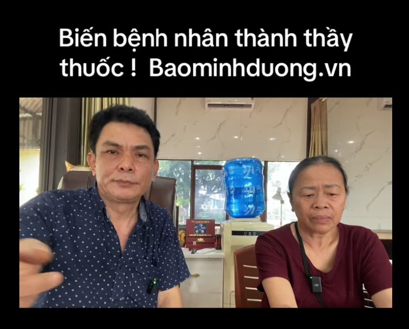 Thoái Hóa Đốt Sống Cổ, Thoát Vị Đĩa Đệm Cột Sống Lưng Gây Đau Thần Kinh Tọa – Lương Y Cao Văn Minh Xây Dựng Phác Đồ Điều Trị 30 Ngày