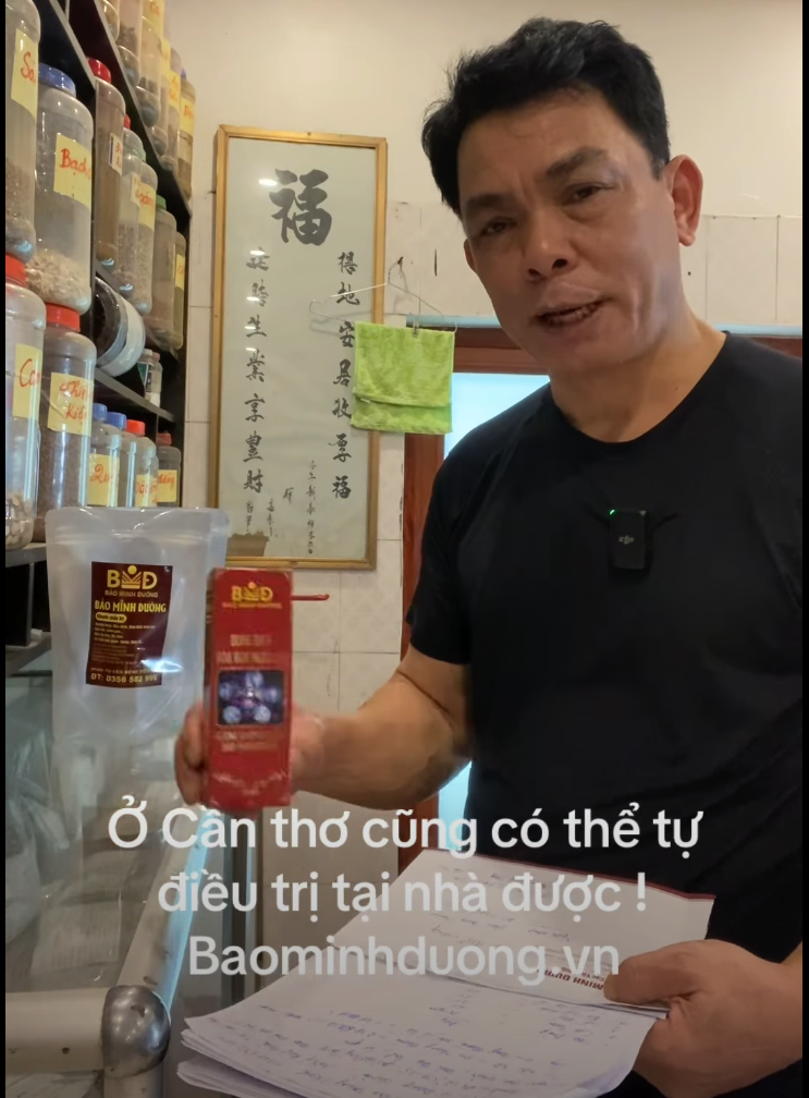 Điều Trị Thoát Vị Đĩa Đệm, Thoái Hóa Đốt Sống Cổ Và Gai Cột Sống Lưng Cho Bệnh Nhân Từ Cần Thơ
