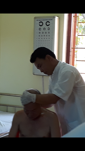 30 ngày cải thiện xương khớp, 7 ngày giảm đau với phương pháp điều trị tại Bảo Minh Đường
