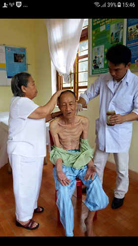 Hành trình phục hồi của một bệnh nhân thoát vị đĩa đệm 5 năm – Từ đau đớn kéo dài đến vận động trở lại