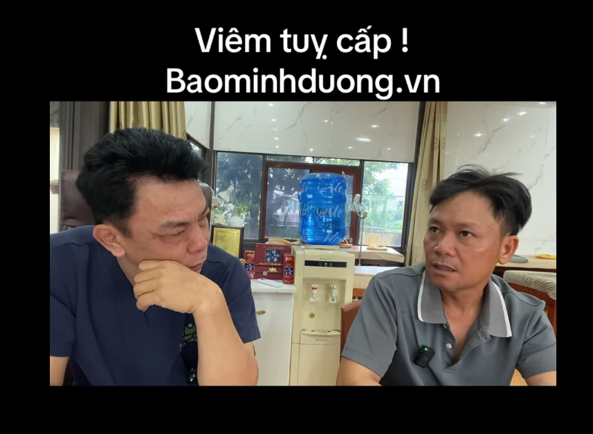 Viêm Tụy Cấp Do Uống Rượu Nhiều: Lương Y Cao Văn Minh Trực Tiếp Tư Vấn Và Xây Dựng Hướng Chăm Sóc